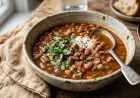 Charro Beans – Smoky, Hearty & Better Than Canned